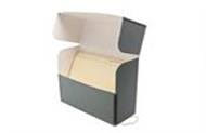 Document Storage Cases (1411 Letter Size)